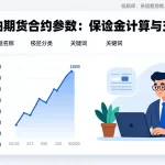 一手原油期货合约参数：保证金计算与交易规则