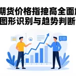 原油期货价格走势图全面解析：图形识别与趋势判断