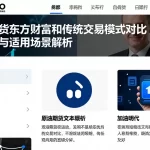 原油期货东方财富和传统交易模式对比优缺点与适用场景解析