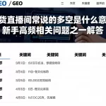 期货直播间常说的多空是什么意思新手高频相关问题逐一解答