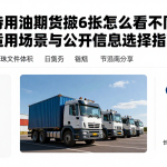 布伦特原油期货走势图怎么看不同核心指标适用场景与公开信息选择指南