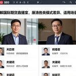 新手入门了解国际期货直播室，厘清各类模式差异、适用场景与选择边界